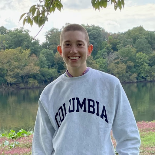 Rebecca Pearce Photo 11