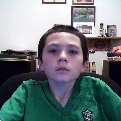 Stephen Bowman Photo 37