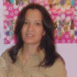 Arlene Quezada Photo 11