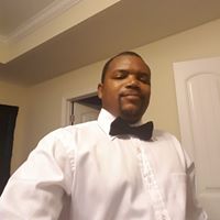 Dion Parker Photo 28