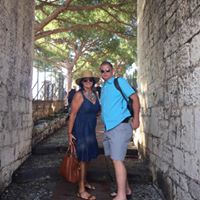 Teresa Messina Photo 16