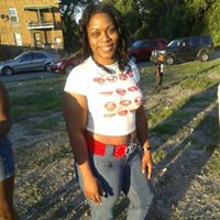 Chandra Taylor Photo 25