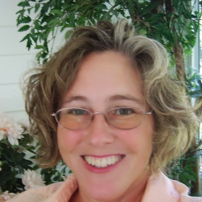 Gail Parker Photo 2