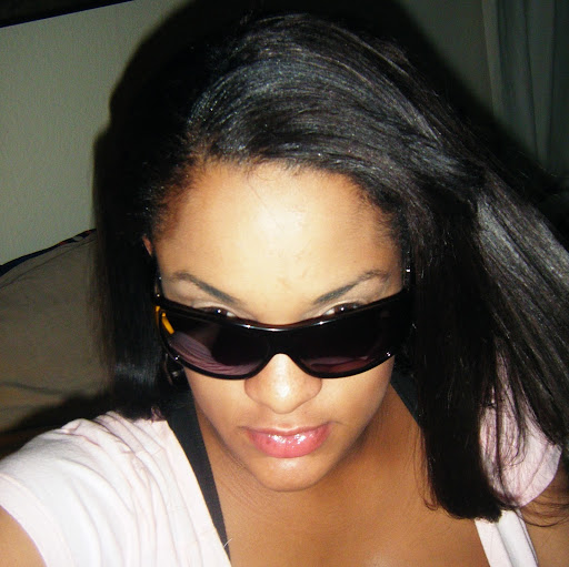 Candace Ford Photo 17