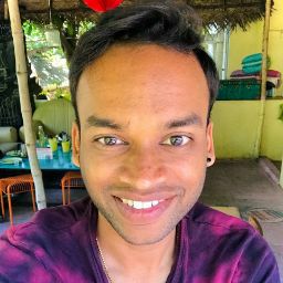 Amitabh Agrawal Photo 2