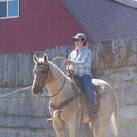 Jill Grover Photo 27