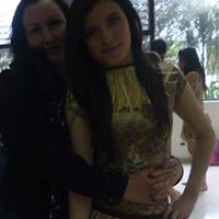 Rosalba Franco Photo 12