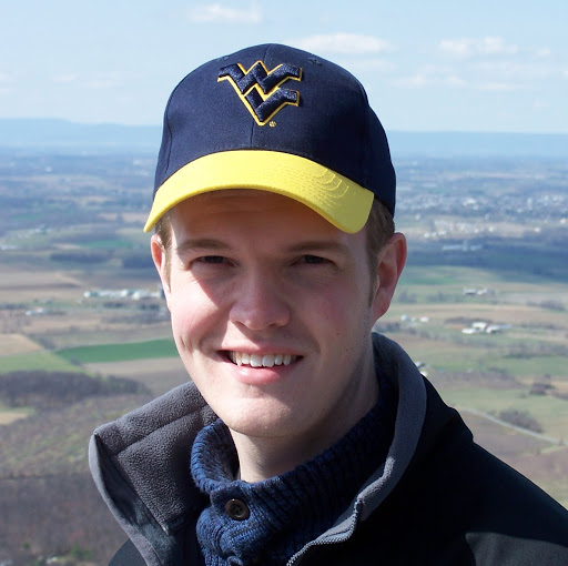 Jared Frederick Photo 15