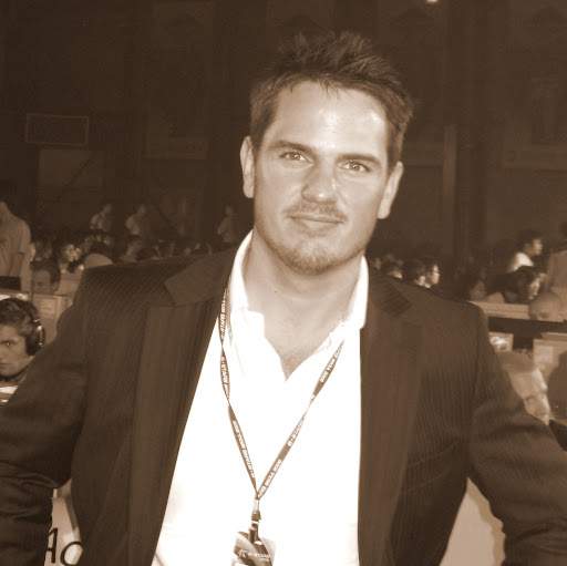 Sam Mathews Photo 14