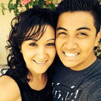 Julie Olivas Photo 25