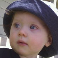 Pauline Stevenson Photo 19