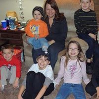 Thresa Cummings Photo 2