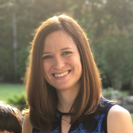 Stephanie Israel Photo 13