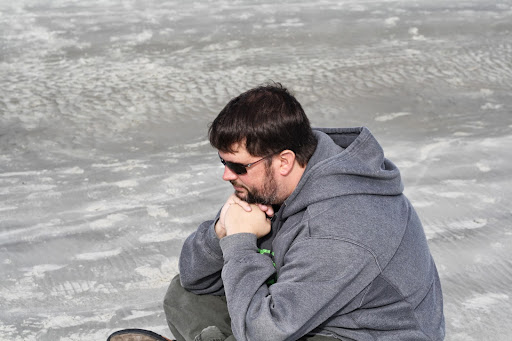 Michael Harrington Photo 48