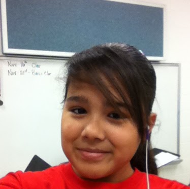 Cassandra Garza Photo 7