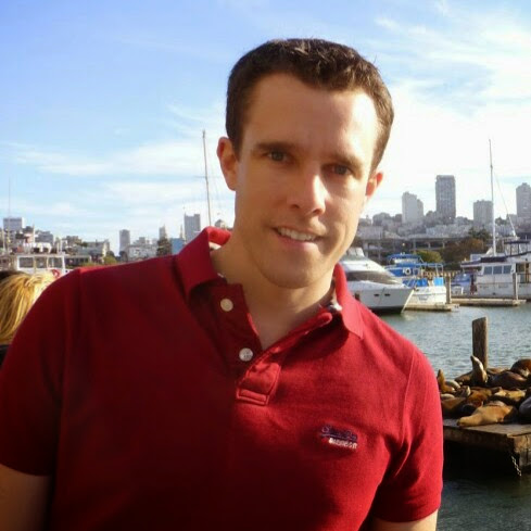 Peter Gilbert Photo 43