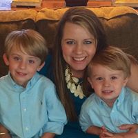 Heather Langston Photo 41