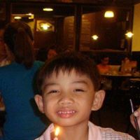 Patrick Miles Photo 33