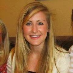 Brittany Clinton Photo 14