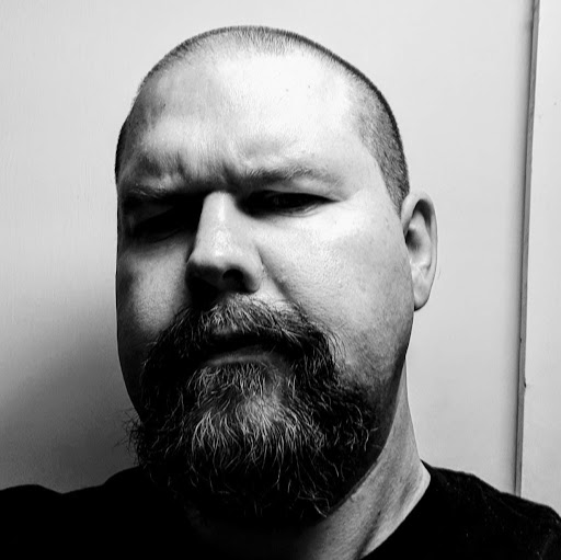 Patrick Tracy Photo 38