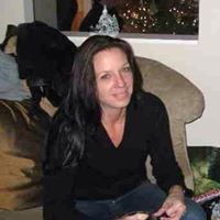 Judy Curry Photo 16
