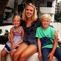 Kristy Haynes Photo 12