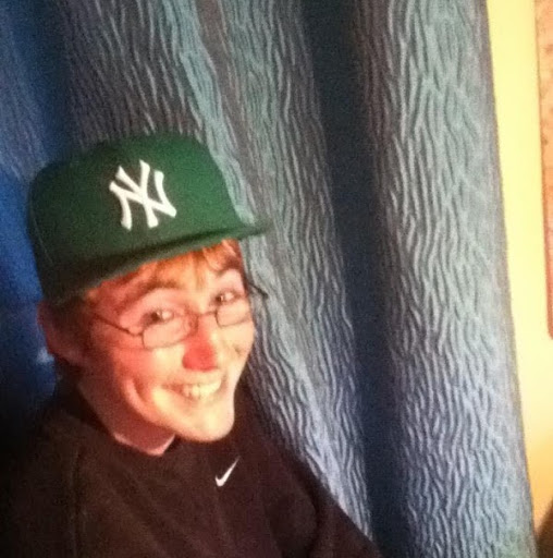 Sean Guthrie Photo 37