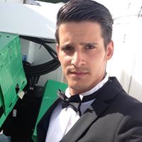 Marcus Clements Photo 15