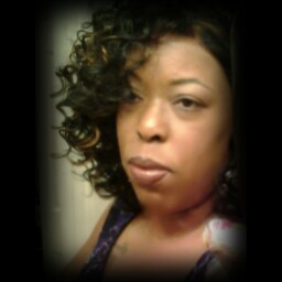 Theresa Crisp Photo 1