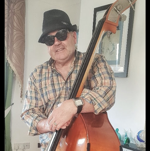 David Churchill Photo 37