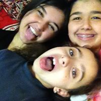 Kristina George Photo 14