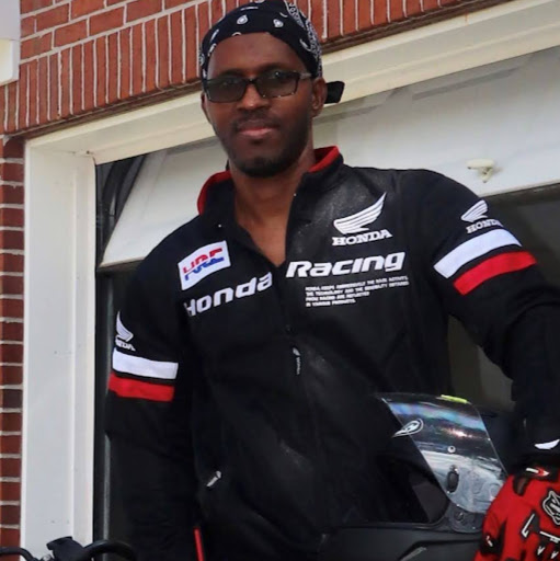 Thierno Diallo Photo 33