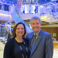 Steve Rowland Photo 37