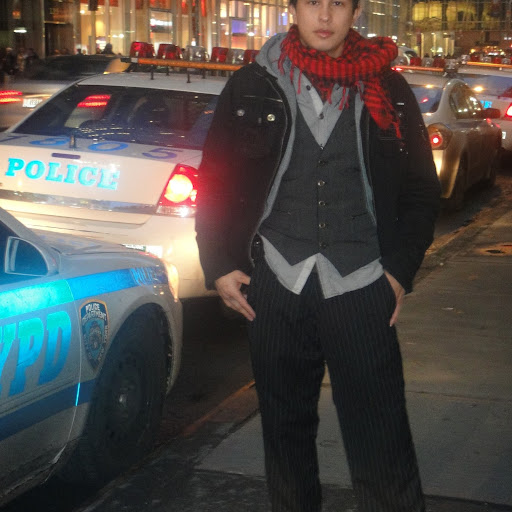 Alberto Reyes Photo 28 Alberto Reyes Photo 28