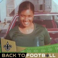 Juanita Francis Photo 7