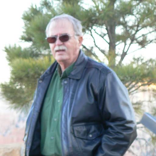 Larry Hunter Photo 23