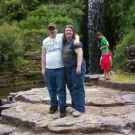 Christina Burr Photo 18