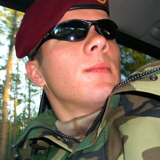 Michael Midgett Photo 4