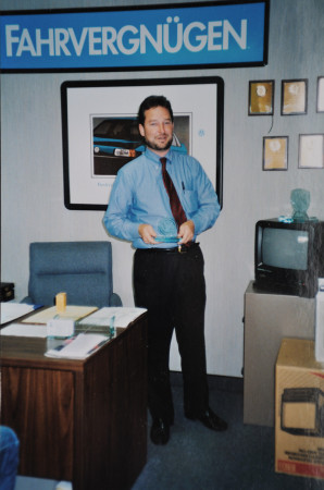 Stephen Morton Photo 15