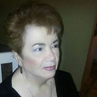 Alicia Rivero Photo 18