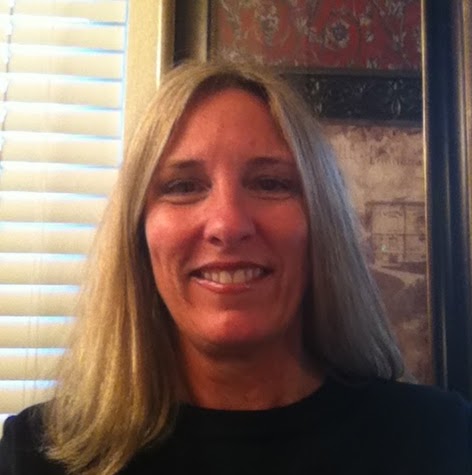 Robin Porter Photo 11