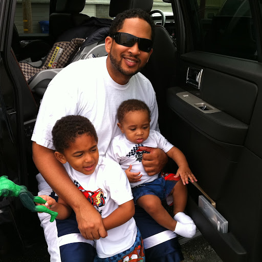 Frederick Price Photo 12