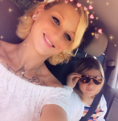 Alicia Jacobs Photo 35