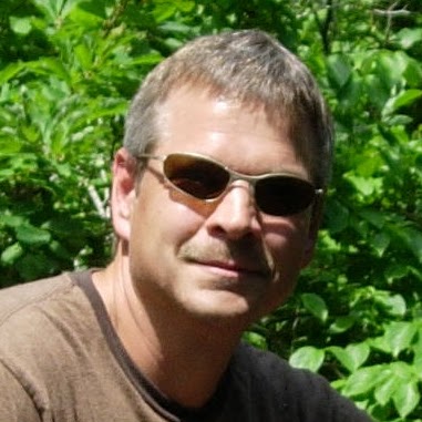 Calvin Gray Photo 20