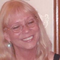 Joyce Arthur Photo 23