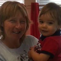 Barbara Pritchett Photo 25