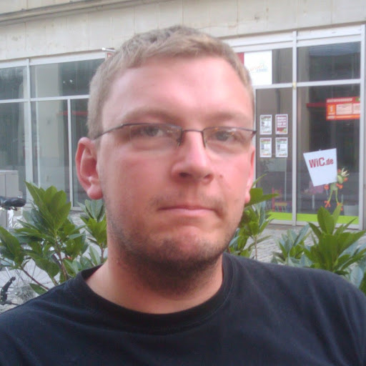 David Hein Photo 15