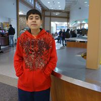 Michael Escobar Photo 27