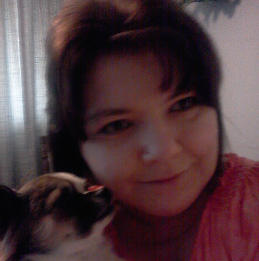 Julie Milam Photo 14