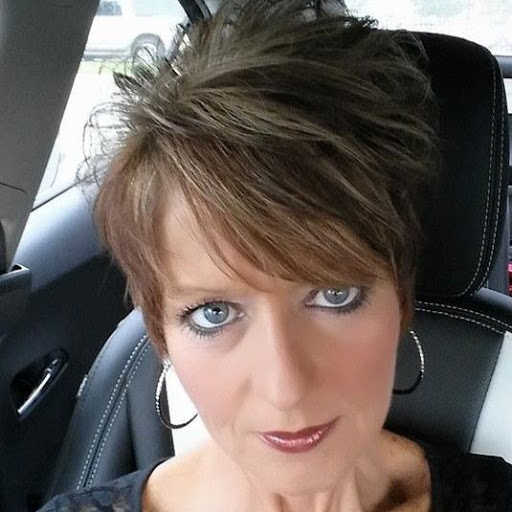 Theresa Clifford Photo 16